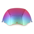 13 ABS Windshield For Touring Street Glide Ultra Classic Trike 1996-2013 Generic
