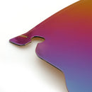 13 ABS Windshield For Touring Street Glide Ultra Classic Trike 1996-2013 Generic