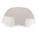 13 ABS Windshield For Touring Street Glide Ultra Classic Trike 1996-2013 Generic