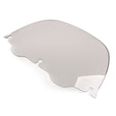 13 ABS Windshield For Touring Street Glide Ultra Classic Trike 1996-2013 Generic