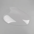 Windscreen Windshield For Harley Davidson Sportster XL883 86-2010 XL1200 (1988-2011), Clear Generic