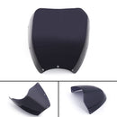 Windscreen Windshield Double Bubble For Harley Dyna 2006-2017, 2 Color