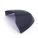 Windscreen Windshield Double Bubble For Harley Dyna 2006-2017, 2 Color Generic