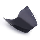 Windscreen Windshield Double Bubble For Harley Dyna 2006-2017, 2 Color Generic