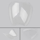 Windscreen Windshield Double Bubble For Harley Dyna 2006-2017, 2 Color Generic