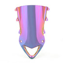 Windshield WindScreen Double Bubble For BMW S1000RR 2009-2014 Generic