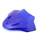 Windshield WindScreen Double Bubble For BMW S1000R 2014-2015 Generic