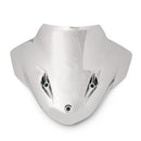 Windshield WindScreen Double Bubble For BMW S1000R 2014-2015 Generic