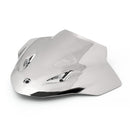 Windshield WindScreen Double Bubble For BMW S1000R 2014-2015 Generic