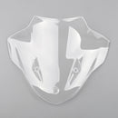 Windshield WindScreen Double Bubble For BMW S1000R 2014-2015 Generic