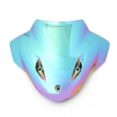 Windshield WindScreen Double Bubble For BMW S1000R 2014-2015 Generic