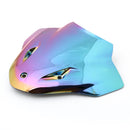 Windshield WindScreen Double Bubble For BMW S1000R 2014-2015 Generic