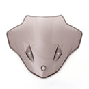 Windshield WindScreen Double Bubble For BMW S1000R 2014-2015 Generic