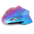 Windshield WindScreen Double Bubble For BMW S1000R 2014-2015 Generic