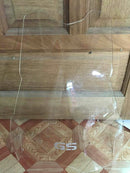 2008-2017 BMW Adventure F650GS F700GS F800GS Windshield WindScreen +4