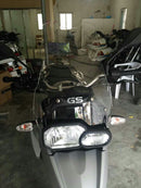 2008-2017 BMW Adventure F650GS F700GS F800GS Windshield WindScreen +4