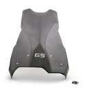 2008-2017 BMW Adventure F650GS F700GS F800GS Windshield WindScreen +4