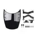 ABS Windshield Windscreen Headlight Fairing Suit For BMW R Nine T 2014-2017 Generic