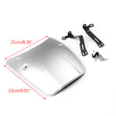 ABS Windshield Windscreen Headlight Fairing Suit For BMW R Nine T 2014-2017 Generic