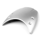 ABS Windshield Windscreen Headlight Fairing Suit For BMW R Nine T 2014-2017 Generic