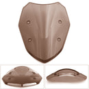 1 piece Motorcycle ABS Windscreen Windshield for BMW S1000XR 2014-2019 Generic