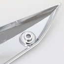 Motorcycle Windshield Windscreen Plating Pressure Plate For BMW K1600GTL Generic