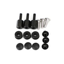 Bmw F900R 2020-2021 Abs Plastic Motorcycle Windshield Windscreen