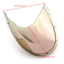 Ducati 748 916 996 998 1994-2002 Windshield WindScreen Double Bubble