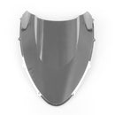 Windshield WindScreen Double Bubble For Ducati 848 1098 1198 2007-2011 Generic