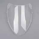Windshield WindScreen Double Bubble For Ducati 848 1098 1198 2007-2011 Generic
