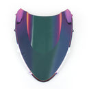 Windshield WindScreen Double Bubble For Ducati 848 1098 1198 2007-2011 Generic