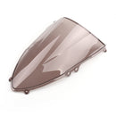 Windshield WindScreen For Ducati Panigale 899/1199/1199R/1199S 2011-2017 2013 Generic