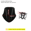1x Windshield Windscreen Wind Defector protection For Ducati Diavel 2014-2018 Generic