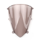 Windshield WindScreen Double Bubble For Honda CBR600RR 2007-2008, 7 Color Generic