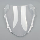 Windshield WindScreen Double Bubble For Honda CBR 1000RR 2004-2007, 7 Color Generic