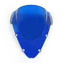 Windshield WindScreen Double Bubble For Honda CBRF4i CBR F4i (21-27) 