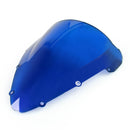 Windshield WindScreen Double Bubble For Honda CBRF4i CBR F4i (21-27) 
