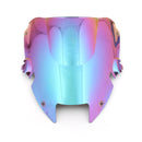 Windshield WindScreen For Honda VTR1000F VTR1000 Firestorm SuperHawk 97芒芒芒锟?5 Generic