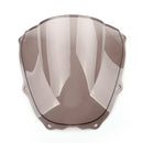 Windshield WindScreen For Honda RVT1000R VTR1000 SP1 SP2 RC51 2000-2006, 6 Color Generic