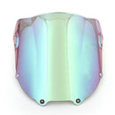Windshield WindScreen Double Bubble For Honda CBR900RR CBR893 1994-1997, 6 Color Generic