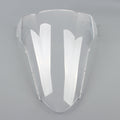 Windshield WindScreen Double Bubble For Honda VFR8 (22-29) 