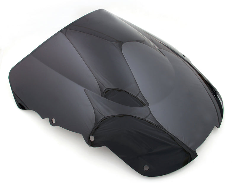 Windshield WindScreen Double Bubble For Honda CBR11XX Blackbird (1997-26) 