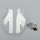 Windshield WindScreen For Honda CB 25 4 6 75 9 919 1 13 11SF 
