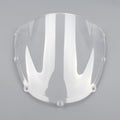 Windshield WindScreen Double Bubble For Honda CBR954RR (21-23) 