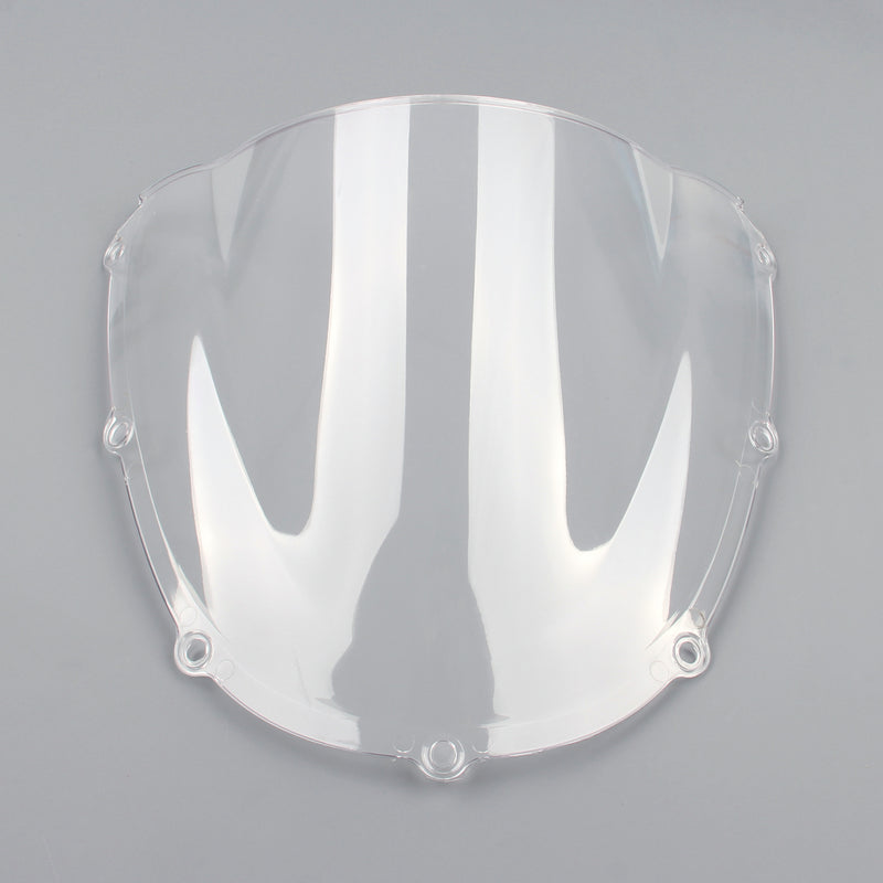 Windshield WindScreen Double Bubble For Honda CBR954RR (21-23) 