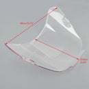 Windshield WindScreen Double Bubble For Honda CBR600 F2 1991-1994, 6 Color Generic