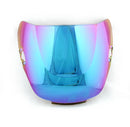 Windshield WindScreen Double Bubble For Honda CBR600 F2 1991-1994, 6 Color Generic