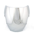 Windshield WindScreen Double Bubble For Honda CBR F4 1999-2000, 6 Color Generic