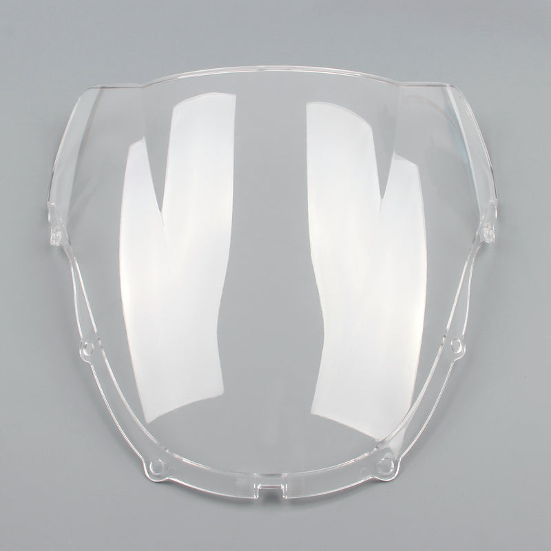 Windshield WindScreen Double Bubble For Honda CBR F4 (1999-2)