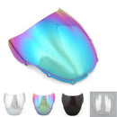 Windshield WindScreen Double Bubble For Honda CBR F4 1999-2000, 6 Color